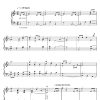 Geoffrey Burgon Goodbye Musik Noten - Piano Solo - 106665-0