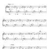 Geoffrey Burgon Sentimental Waltz (From 'Nine Easy Pieces For Piano') Musik Noten - Easy Piano - 123934-0