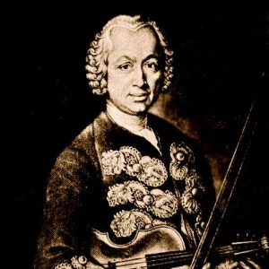 Georg Benda Sonatina In A Minor Musik Noten - Piano Solo - 104437-thumbnail
