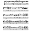 George Benson California PM Musik Noten - Guitar Tab - 69266-0