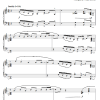 George Benson Turn Your Love Around (arr. Phillip Keveren) Musik Noten - Piano Solo - 30640-0