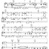 George Benson Turn Your Love Around Musik Noten - Piano, Vocal & Guitar Chords - 59014-0