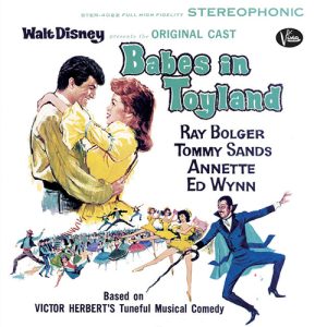 George Bruns & Mel Leven Toyland March (from Babes In Toyland) Musik Noten - Big Note Piano - 57128-thumbnail