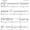 George Cables Think On Me (arr. Brent Edstrom) Musik Noten - Piano Solo - 73352-0