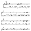 George Ezra Barcelona Musik Noten - Piano, Vocal & Guitar Chords - 119438-0