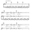 George Ezra Breakaway Musik Noten - Piano, Vocal & Guitar Chords - 119437-0