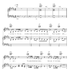 George Ezra Spectacular Rival Musik Noten - Piano, Vocal & Guitar Chords - 119433-0