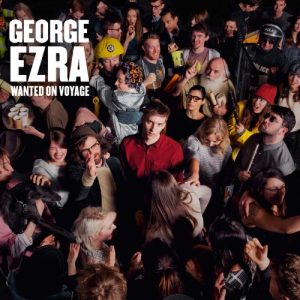 George Ezra Stand By Your Gun Musik Noten - Piano, Vocal & Guitar Chords - 119431-thumbnail