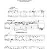 George Fenton Overture/Bored With Widowhood/Persuading Tommy (from Mrs Henderson Presents) Musik Noten - Piano Solo - 37413-0