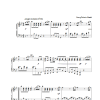 George Frideric Handel Harp Concerto In Bb Musik Noten - Piano Solo - 28056-0