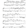 George Frideric Handel Let the Bright Seraphim Musik Noten - Piano Solo - 28059-0