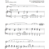 George Frideric Handel Sing! Sing Hosanna! Musik Noten - Piano, Vocal & Guitar Chords - 39145-0