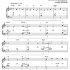 George Gershwin A Foggy Day (In London Town) (arr. Phillip Keveren) Musik Noten - Easy Piano - 97890-0