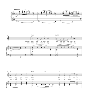 George Gershwin Isn't It A Pity? Musik Noten - Easy Piano - 157552-0