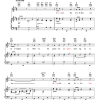 George Gershwin Looking For A Boy Musik Noten - Easy Piano - 157557-0