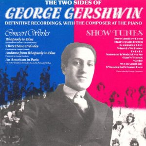 George Gershwin Looking For A Boy Musik Noten - Easy Piano - 157557-thumbnail
