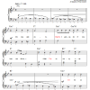 George Gershwin My One And Only (arr. Phillip Keveren) Musik Noten - Easy Piano - 97891-0