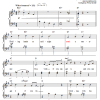George Gershwin Nice Work If You Can Get It (arr. Phillip Keveren) Musik Noten - Easy Piano - 97887-0