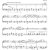 George Gershwin Prelude II (Andante Con Moto E Poco Rubato) Musik Noten - Piano Solo - 155274-0