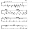 George Gershwin Prelude III (Allegro Ben Ritmato E Deciso) Musik Noten - Piano Solo - 155269-0