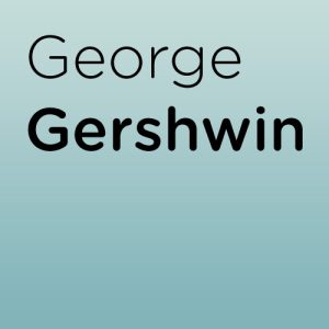 George Gershwin Rhapsody In Blue (Themes) Musik Noten - Piano Solo - 155341-thumbnail