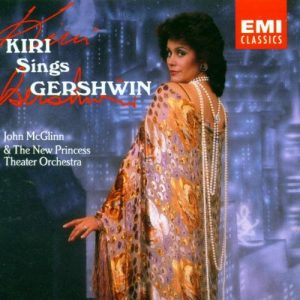 George Gershwin Soon Musik Noten - Easy Piano - 157569-thumbnail