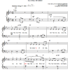 George Gershwin They Can't Take That Away From Me (arr. Phillip Keveren) Musik Noten - Easy Piano - 97899-0