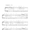 George Gershwin They Can't Take That Away From Me Musik Noten - Easy Piano - 157556-0