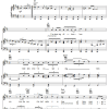 George Harrison All Those Years Ago Musik Noten - Piano, Vocal & Guitar Chords - 16311-0