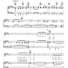 George Harrison Awaiting On You All Musik Noten - Piano, Vocal & Guitar Chords - 159379-0