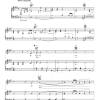 George Harrison Be Here Now Musik Noten - Piano, Vocal & Guitar Chords - 159364-0
