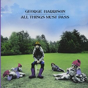 George Harrison Behind That Locked Door Musik Noten - Piano, Vocal & Guitar Chords - 159406-thumbnail