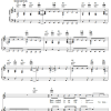 George Harrison Brainwashed Musik Noten - Piano, Vocal & Guitar Chords - 25337-0