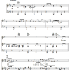 George Harrison Cloud Nine Musik Noten - Piano, Vocal & Guitar Chords - 51586-0