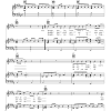 George Harrison Dark Horse Musik Noten - Piano, Vocal & Guitar Chords - 159388-0