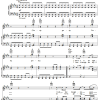 George Harrison Devil's Radio Musik Noten - Piano, Vocal & Guitar Chords - 51552-0