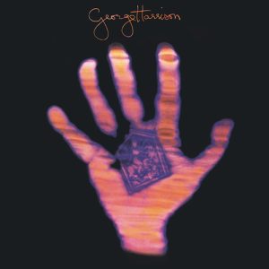 George Harrison Give Me Love (Give Me Peace On Earth) Musik Noten - Piano, Vocal & Guitar Chords - 159377-thumbnail