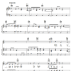 George Harrison Gone Troppo Musik Noten - Piano, Vocal & Guitar Chords - 51549-0