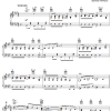 George Harrison Greece Musik Noten - Piano, Vocal & Guitar Chords - 51548-0