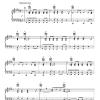 George Harrison Hari's On Tour (Express) Musik Noten - Piano Solo - 159395-0