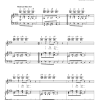 George Harrison I Dig Love Musik Noten - Piano, Vocal & Guitar Chords - 159375-0