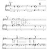 George Harrison Let It Down Musik Noten - Piano, Vocal & Guitar Chords - 159370-0