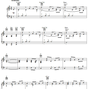 George Harrison Life Itself Musik Noten - Piano, Vocal & Guitar Chords - 51546-0