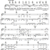 George Harrison P2 Vatican Blues (Last Saturday Night) Musik Noten - Piano, Vocal & Guitar Chords - 25328-0