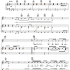 George Harrison Pisces Fish Musik Noten - Piano, Vocal & Guitar Chords - 25329-0