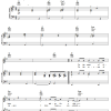 George Harrison Rising Sun Musik Noten - Piano, Vocal & Guitar Chords - 25331-0