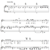 George Harrison Rocking Chair In Hawaii Musik Noten - Piano, Vocal & Guitar Chords - 25336-0