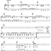 George Harrison Run So Far Musik Noten - Piano, Vocal & Guitar Chords - 25334-0
