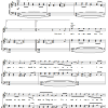 George Harrison Shanghai Surprise Musik Noten - Piano, Vocal & Guitar Chords - 51573-0