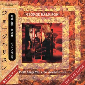 George Harrison Shanghai Surprise Musik Noten - Piano, Vocal & Guitar Chords - 51573-thumbnail